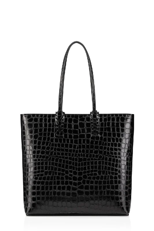 Time-Sensitive Cabata Tote