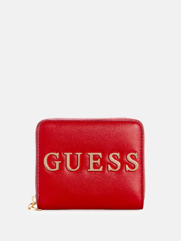 Bargain Blast Caracara Small Zip Wallet