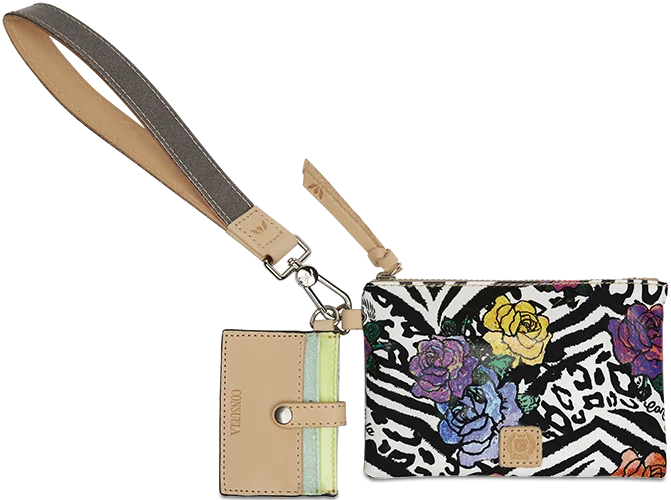 Instant Discount Carla Combi