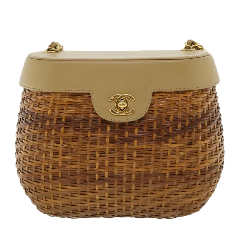 Unmissable Sale Chanel Other Shoulder Bag (Pre-Owned)
