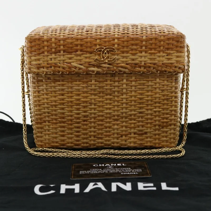 Final Offer Chanel - Other Shoulder Bag (Pre-Owned)