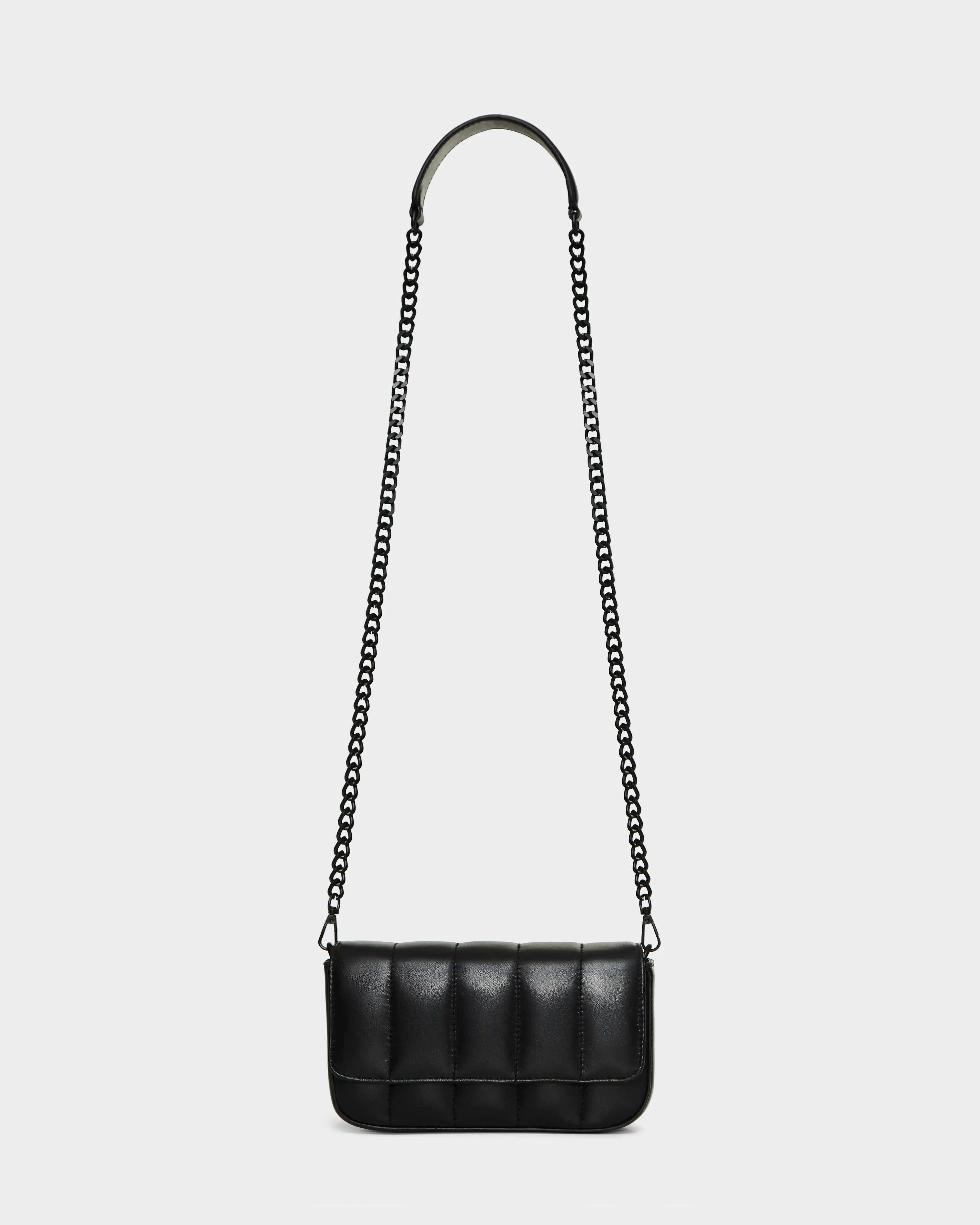 Weekend Wonders Await! CHARLI X - 8324009 Black