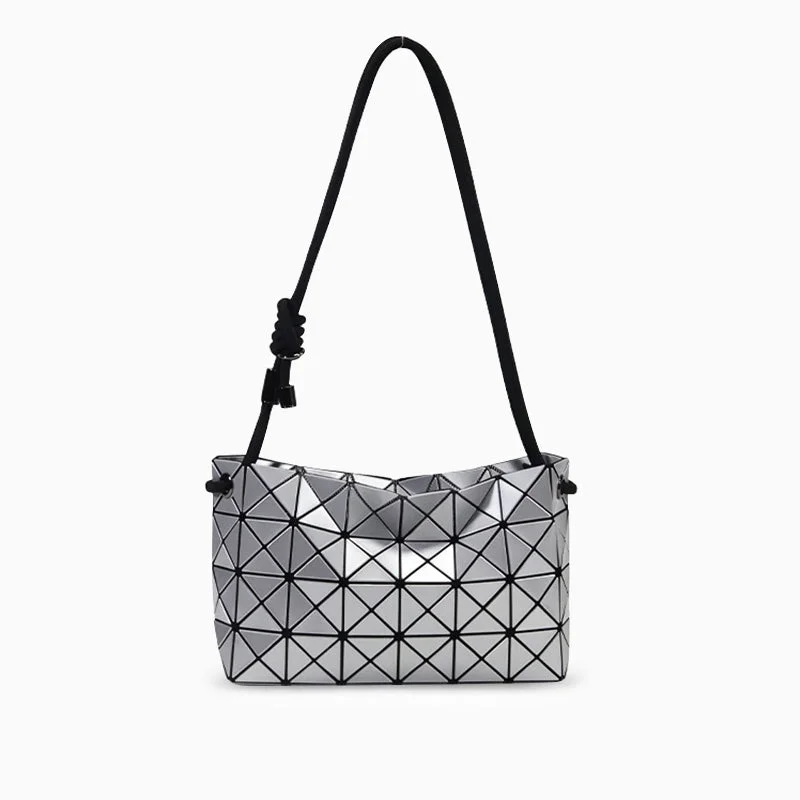 Flash Deal Charlotte Geometric Shoulder Bag