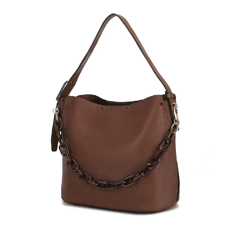 Online Deal Chelsea Hobo Handbag for Women's