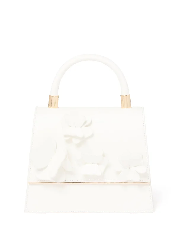 Fantastic Savings Ciara Small Flower Bag