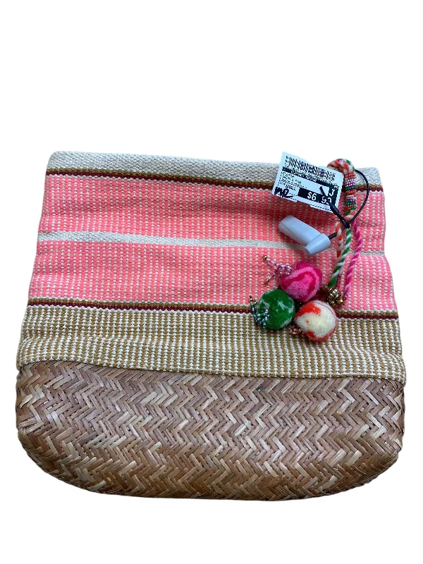 New Markdowns Clutch By Clothes Mentor, Size: Small