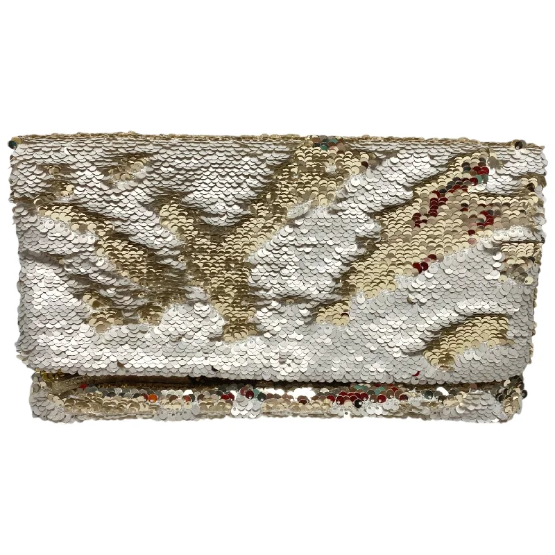 Early Access Clutch By Stella And Dot, Size: Large