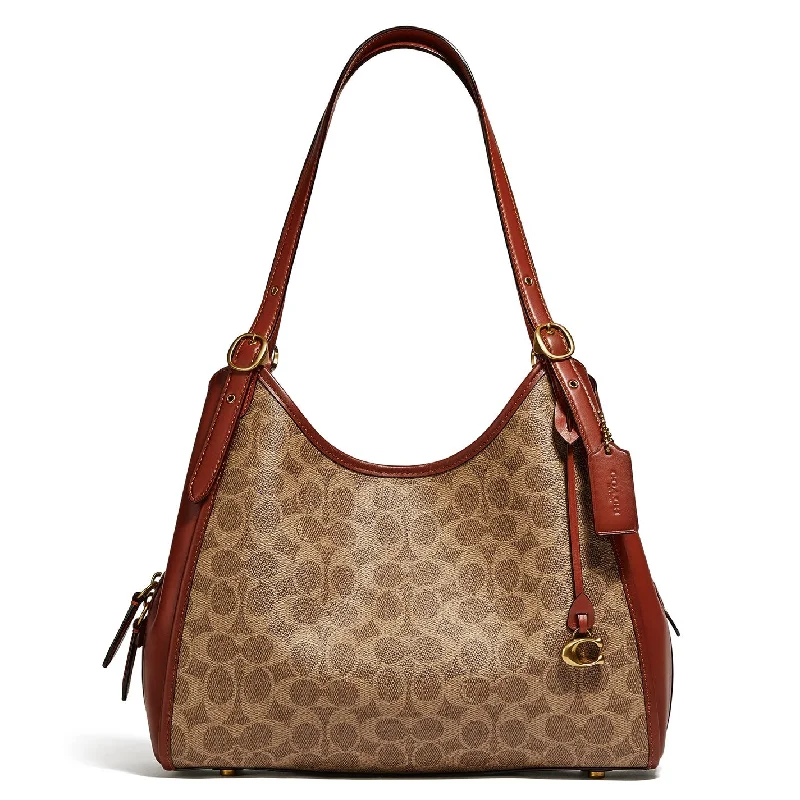 Deal of the Week COACH LORI SHOULDER BAG