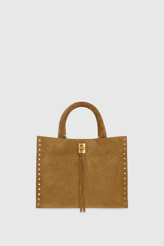 Take Advantage Darren Small Tote