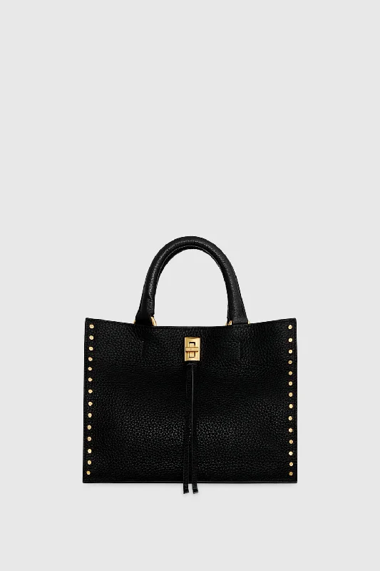 Unwind with Weekend Discounts Darren Small Tote