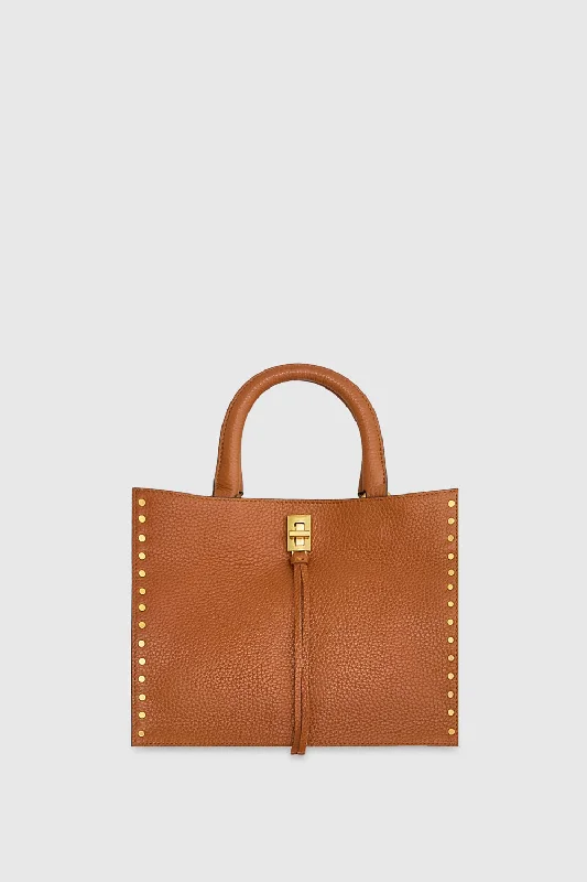 Weekend Price Cuts Galore Darren Small Tote
