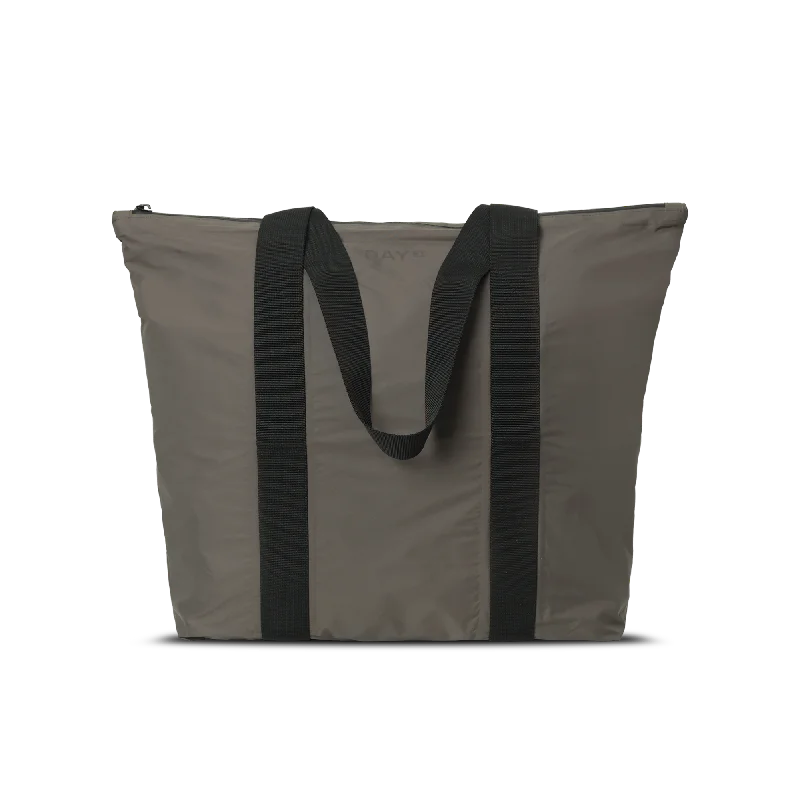 Massive Savings Medium No Rain Shopper Bag