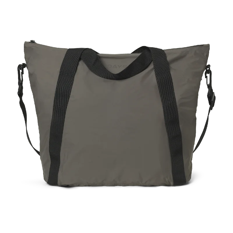 Stock Up Large No Rain Crossbody Bag