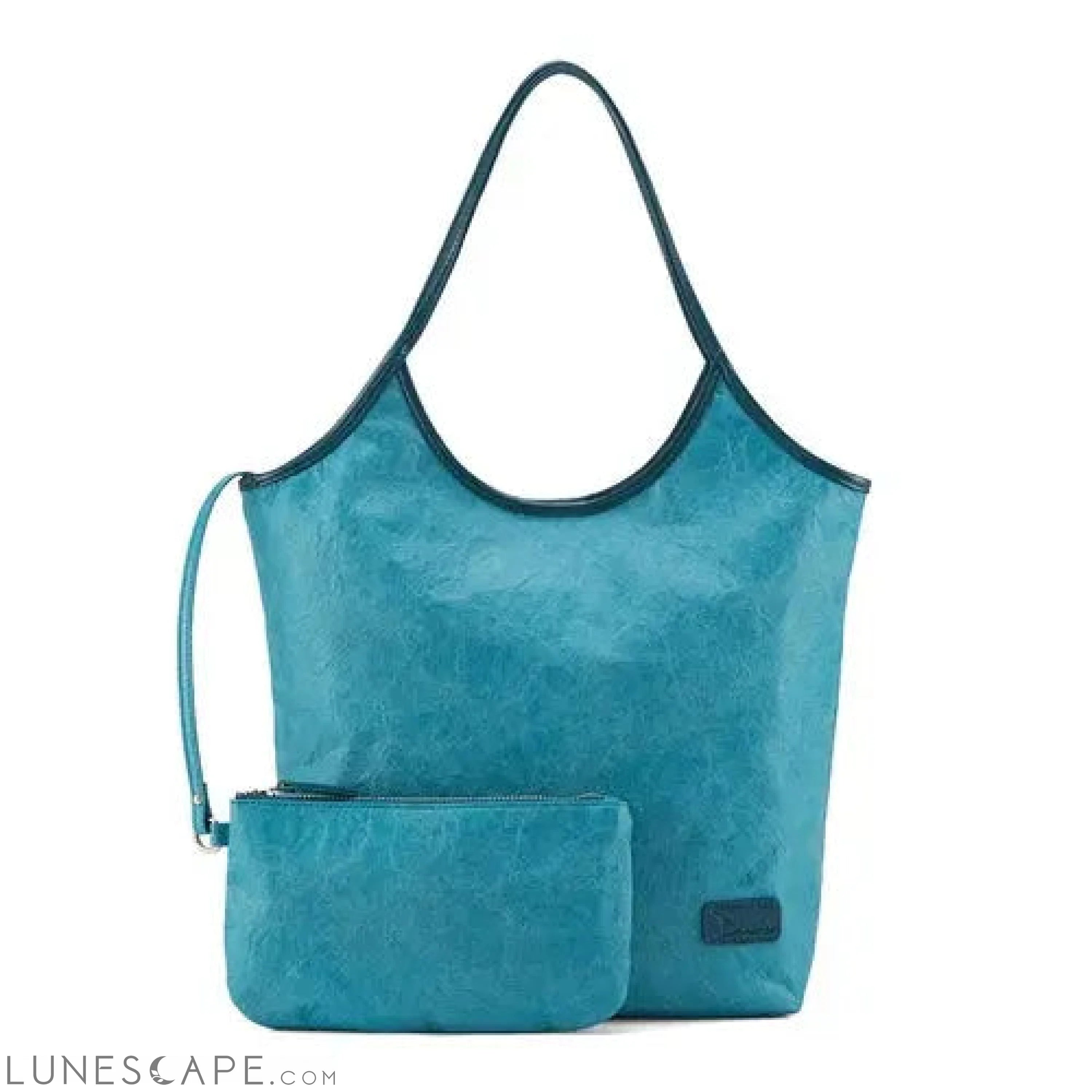 Limited Time Bucket Bag & Pouch Set