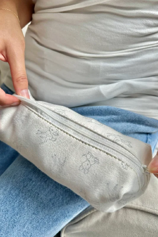 Quick Sale Deers Makeup Bag