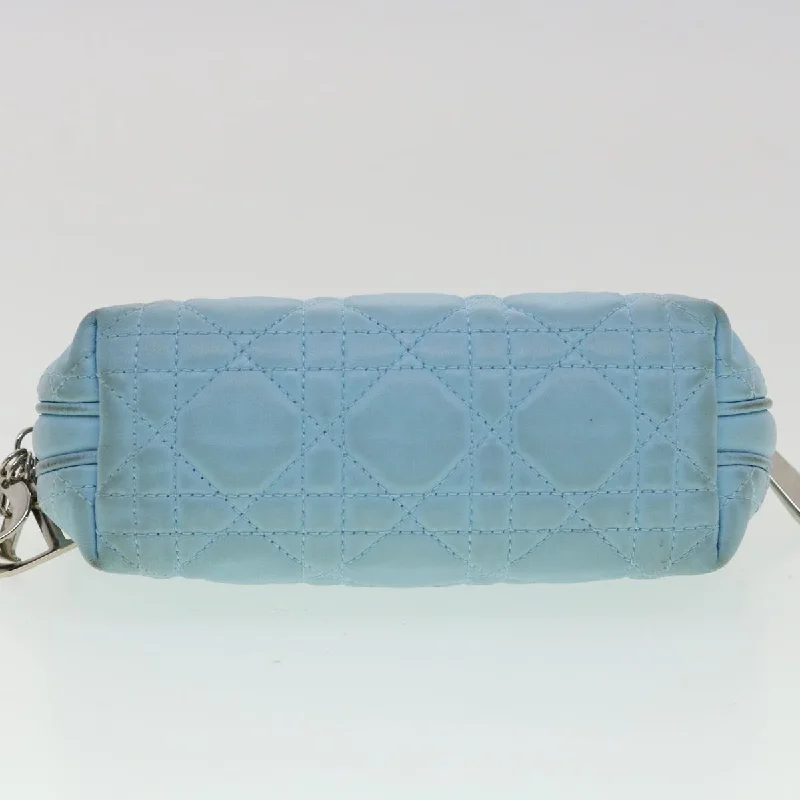 Crazy Deals Dior  Leather Clutch Bag (Pre-Owned)