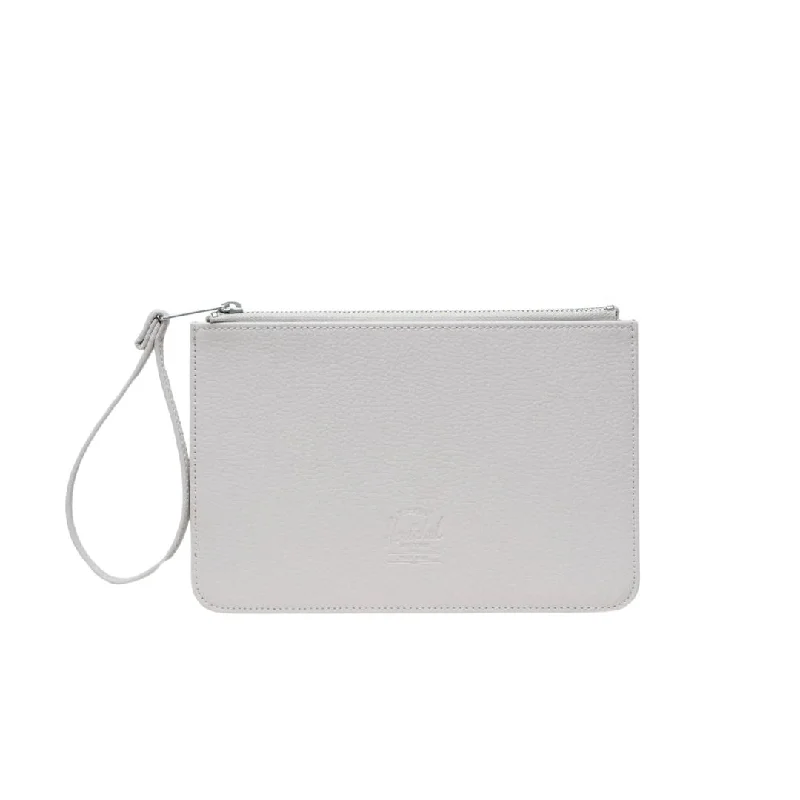 Bargain Blast Edessa Pouch (Moonbeam Vegan Leather)