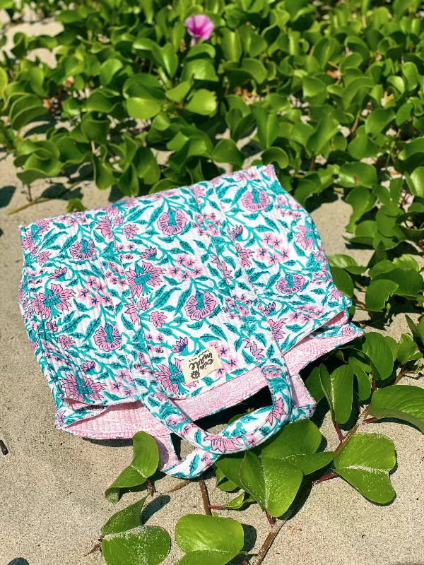 New Deals Ellie Reversible Tote