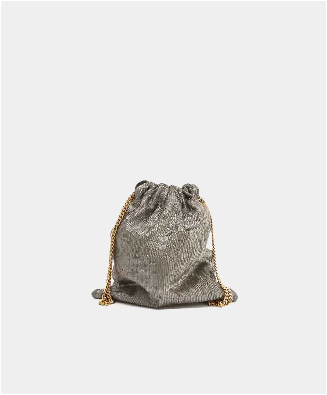 Online Only EVENING POUCH