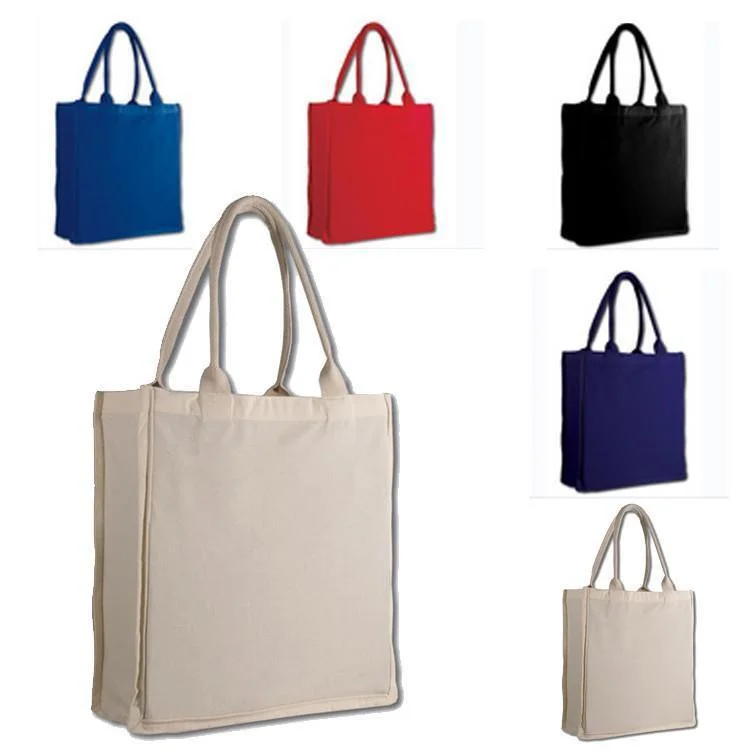 Hurry! Special Deals Ending Soon FANCY TOTE BAG 100% COTTON SHEETING FULL SIDE GUSSET Hurry! Special Deals Ending Soon FANCY TOTE BAG 100% COTTON SHEETING FULL SIDE GUSSET