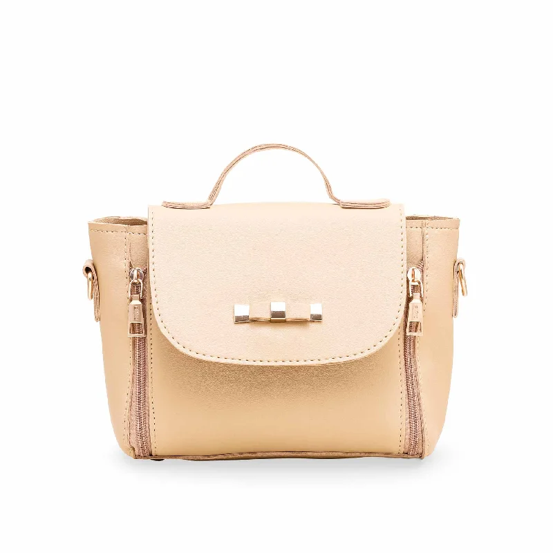 Act Fast Fawn Casual Shoulder Bag P56082