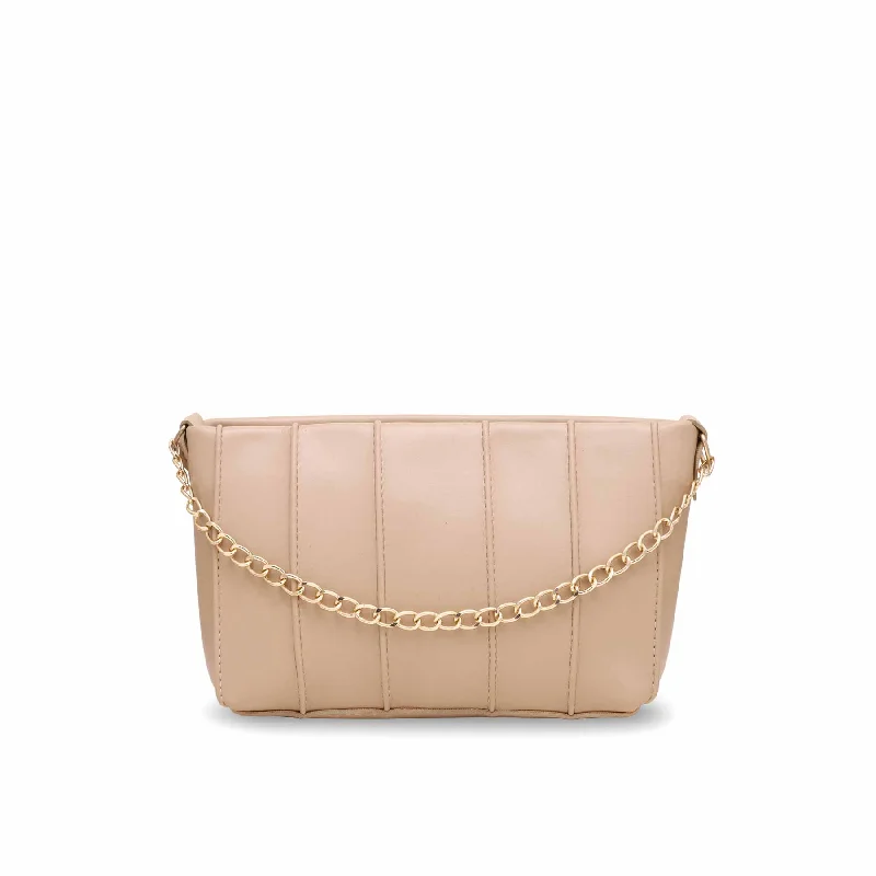 Don't Miss Fawn Formal Shoulder Bag P56096