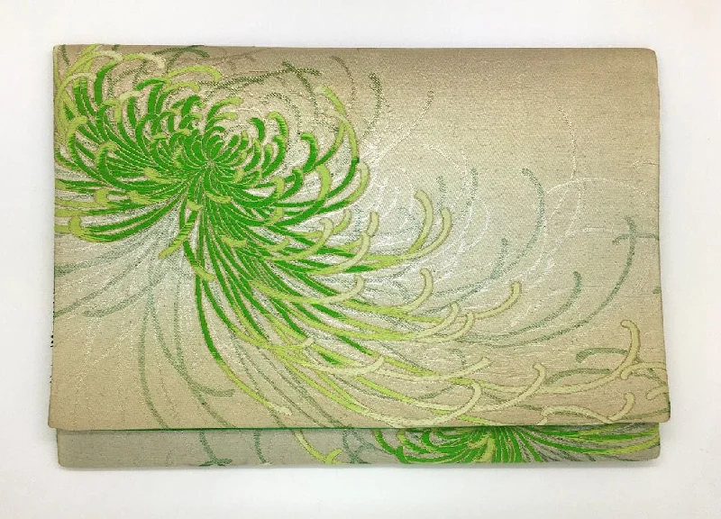 Sale Event Fukuro Obi Clutch 5481A