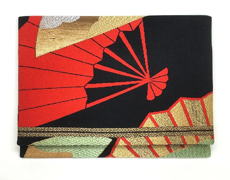 Special Offer Fukuro Obi Clutch 5518A