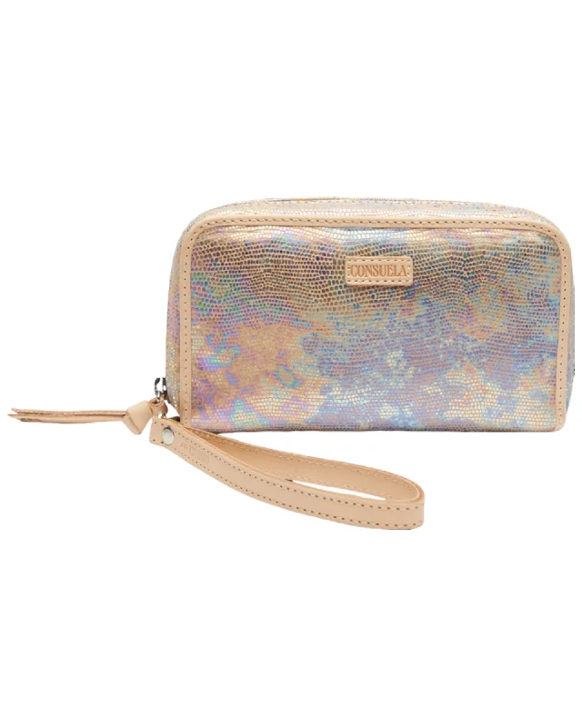 Flash Sale Gloria Wristlet Wallet