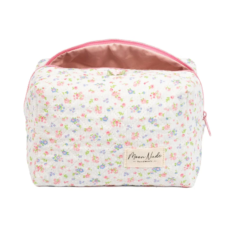 Deal Dash Harmony Large Makeup Bag