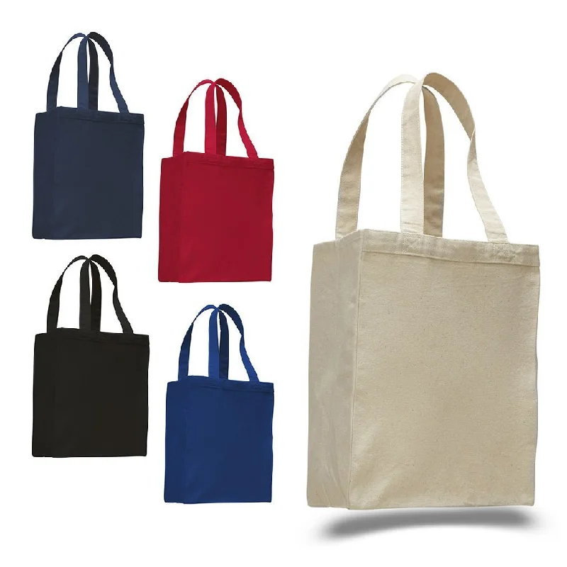 Unmissable Sale – Shop Before It'S Over Heavy Shopping Canvas Tote Bag