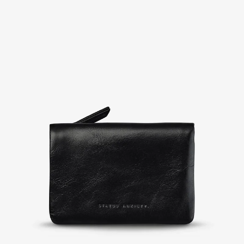 Deep Discounts Is Now Better Wallet (Black)