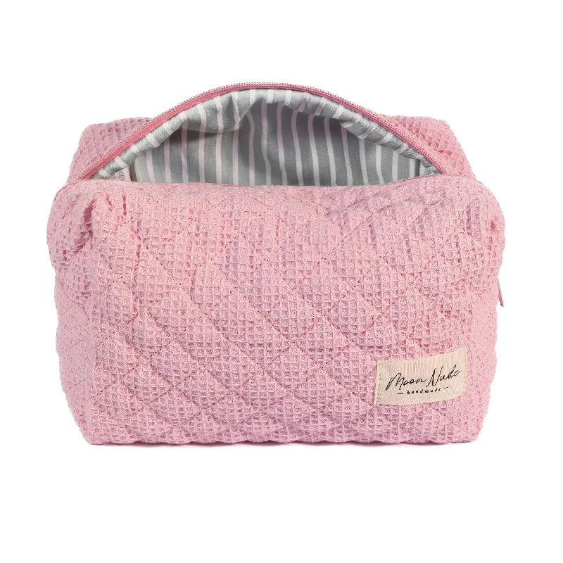 Take Advantage Jam Large Makeup Bag