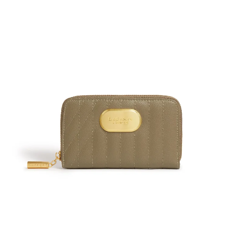 Limited Time Discount Kenia Wallet in Green
