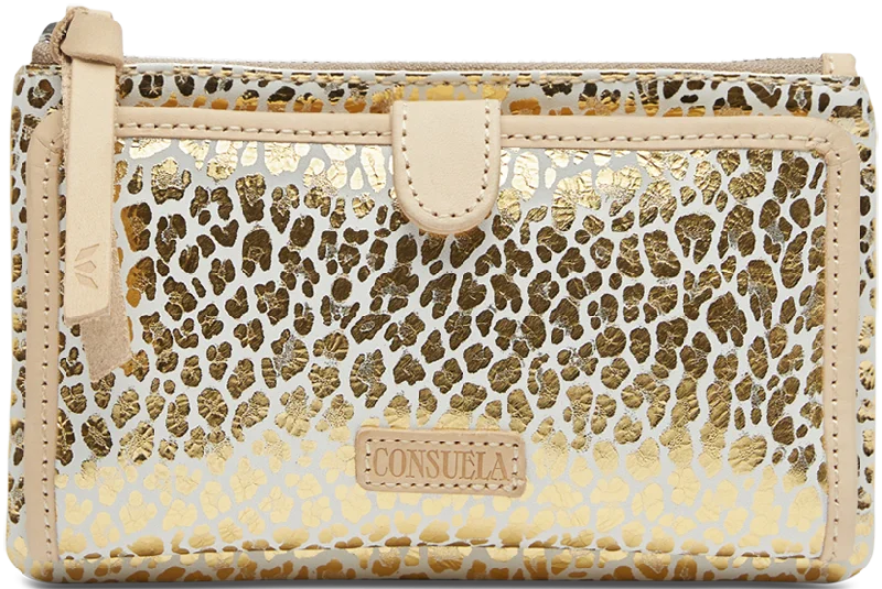Can't Miss Kit Slim Wallet