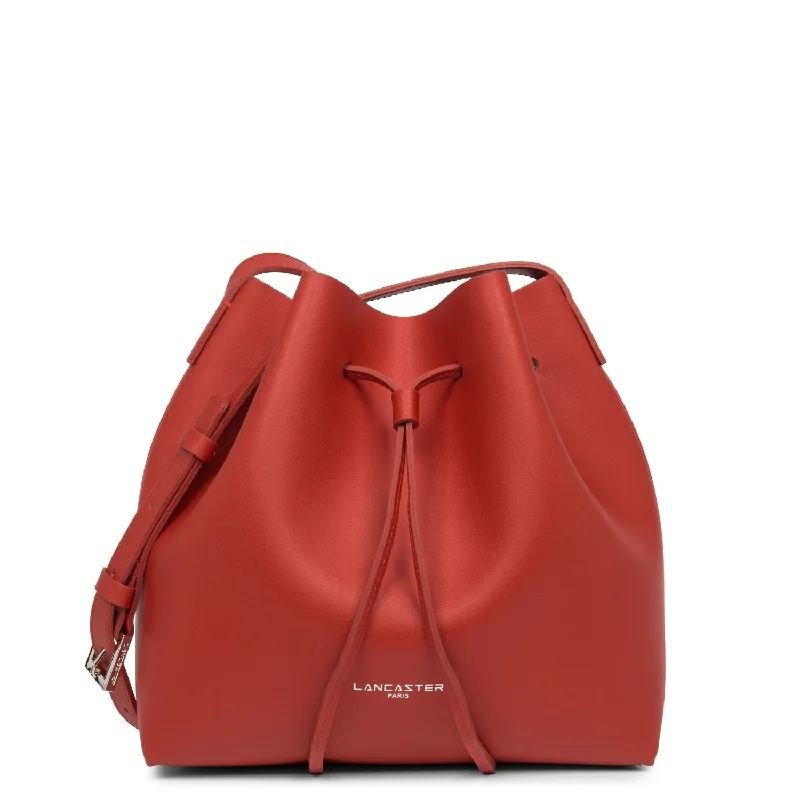 Cash Savings Large bucket bag - Pur & Element City
