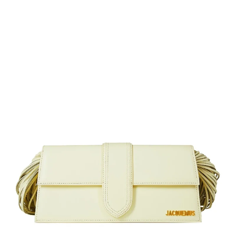 Extra Savings LE BAMBINO LONG FICIU