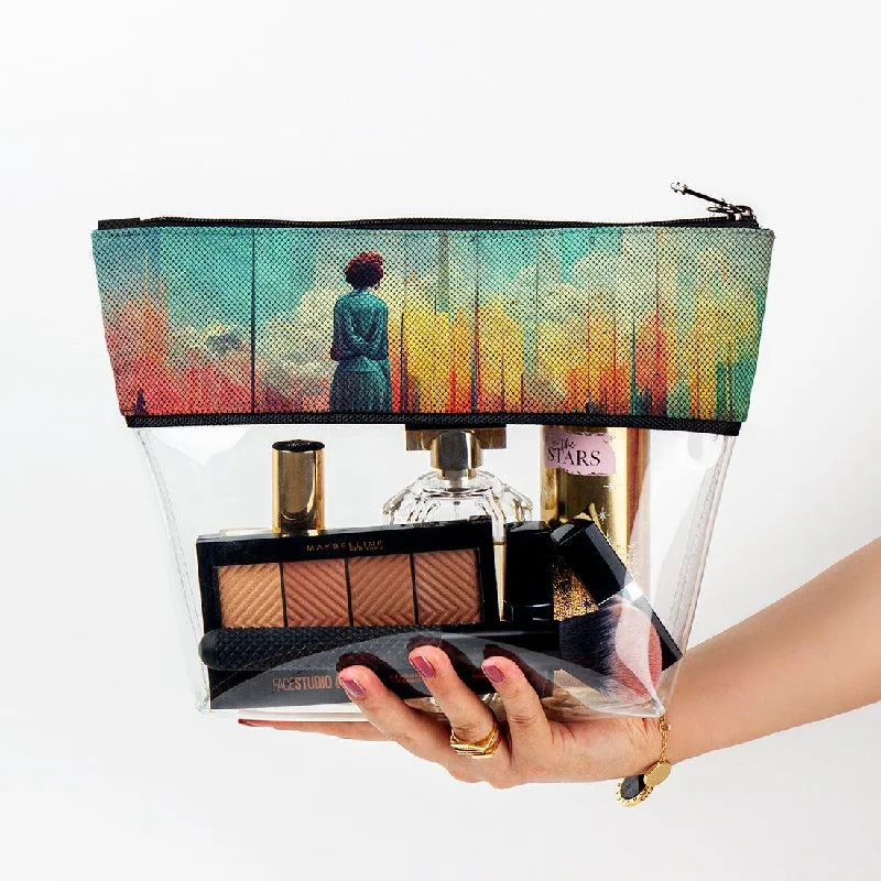 Limited-Time Offers You Can't Ignore limpid Makeup Case Mixed Thoughts