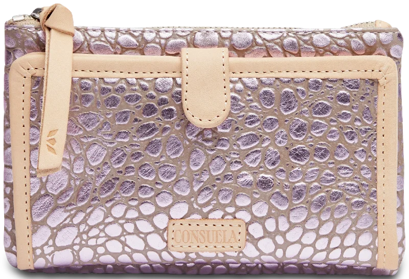 Best Deals Lulu Slim Wallet