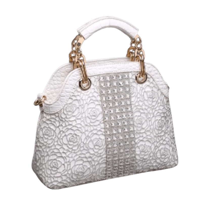 Bargain Prices Luxury diamond handbags