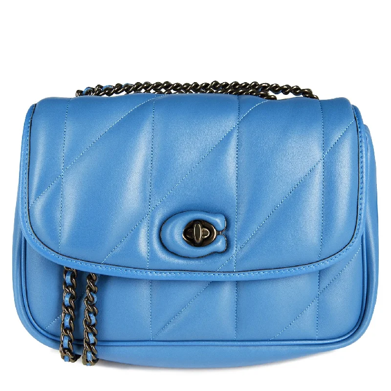 Clearance Sale MADISON QUILTED PILLOW BAG
