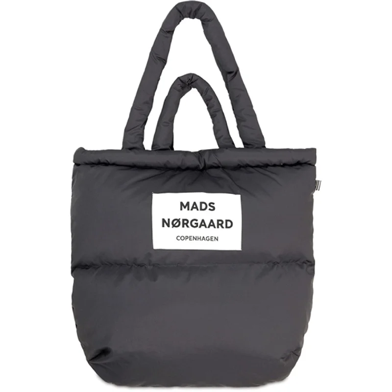 Massive Deals Mads Nørgaard Duvet Dream Pillow Bag Asphalt