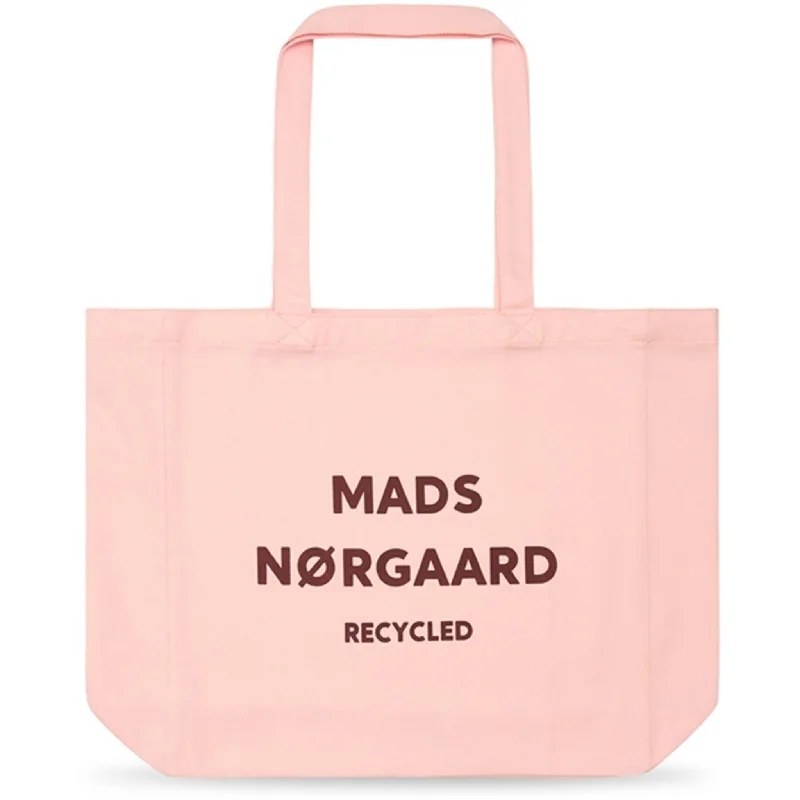 Big Discounts Mads Nørgaard Recycled Boutique Athene Bag Blushing Bride