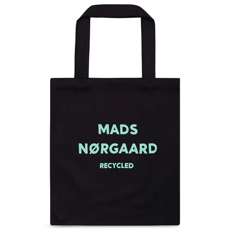 Weekend Discounts to Snag Mads Nørgaard Recycled Boutique Atoma Bag Deep Well
