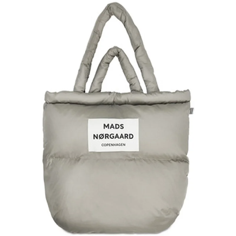 Weekend Bargains to Sizzle Mads Nørgaard Sheer Ripstop Pillow Bag Laurel Oak