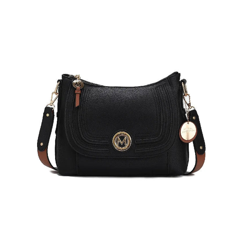 Celebrate the Weekend with Discounts Maggie Shoulder Bag
