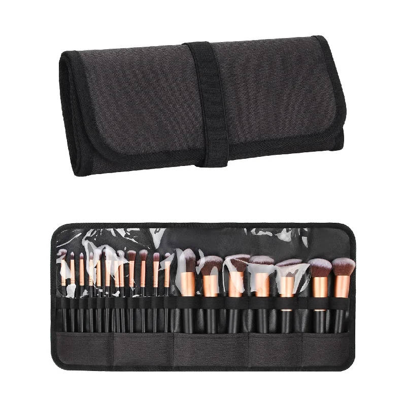 Members Only Makeup Brushes Case Makeup Brush Bags Cosmetic Brush Holder