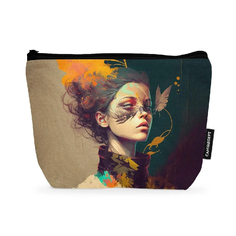 Exclusive Markdowns For A Short Time Makeup Pouch Artist
