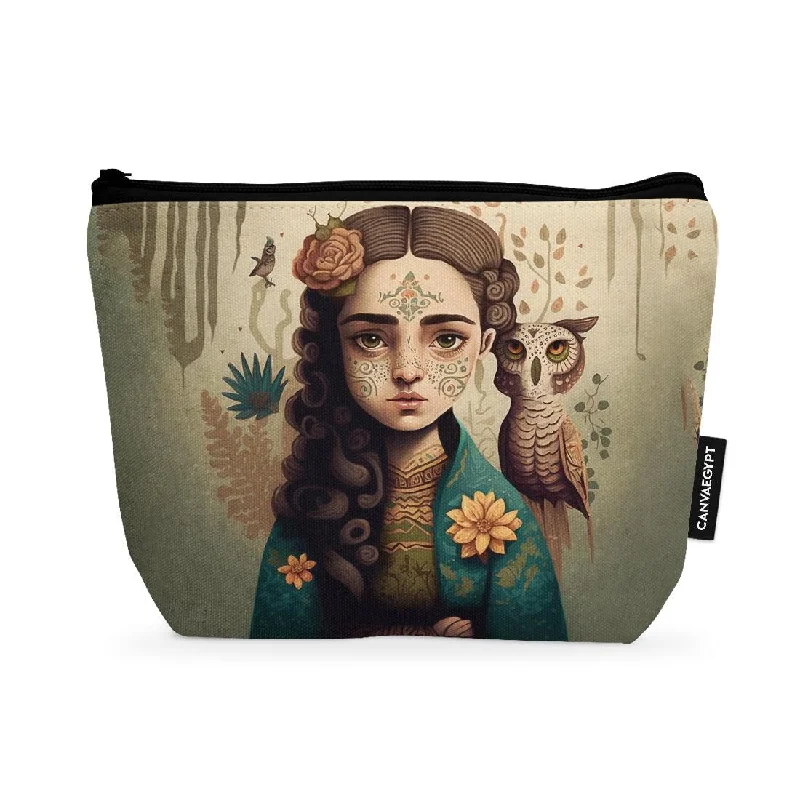 Don't Miss These Must-Have Offers Makeup Pouch Child Guard