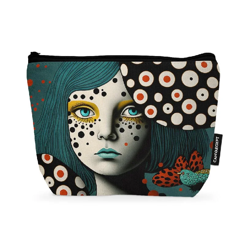 Weekend Offers That Impress Makeup Pouch Impassive